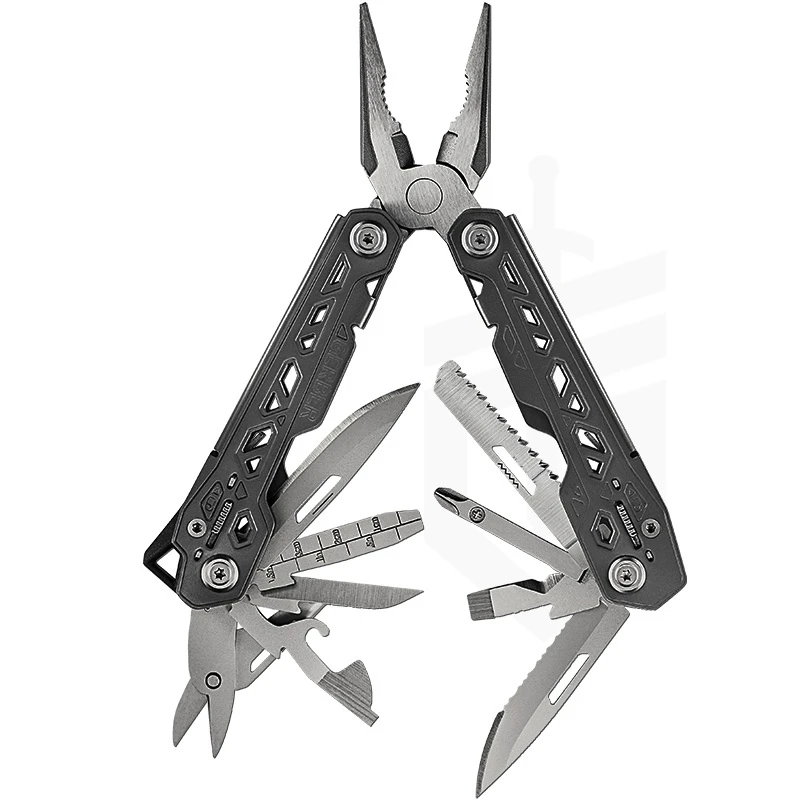 Gerber Truss