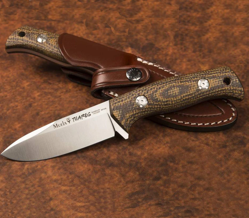 Tuareg Brown â Bild 3