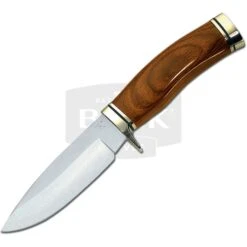 Buck Knives Vanguard Walnut