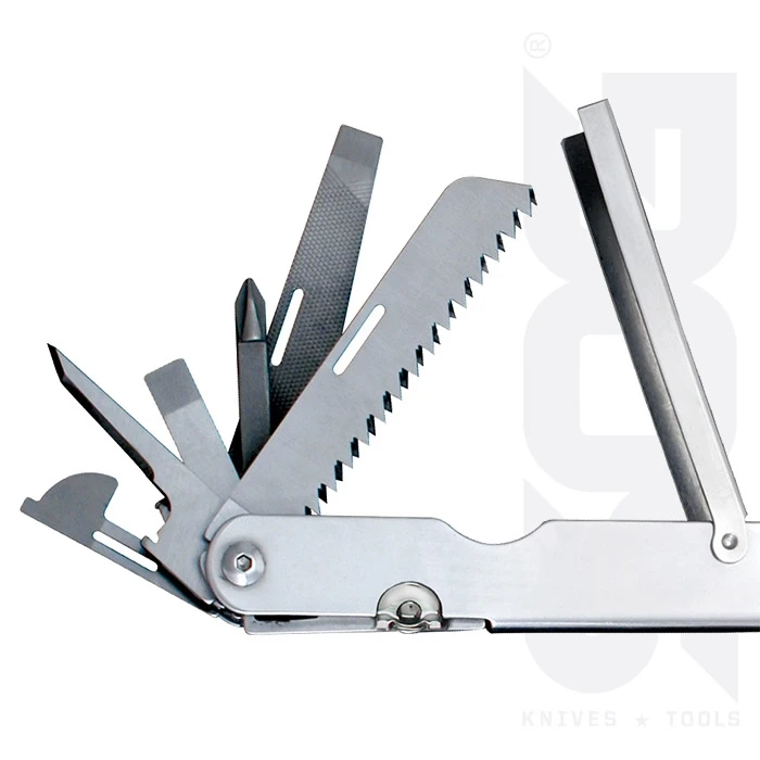 SOG PowerLock Mit Schere – Bild 3